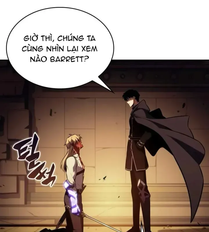 Cậu Út Nhà Công Tước Là Sát Thủ Hồi Quy Chap 132 - Next Chap 133