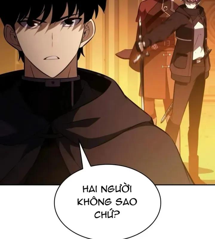 Cậu Út Nhà Công Tước Là Sát Thủ Hồi Quy Chap 132 - Next Chap 133