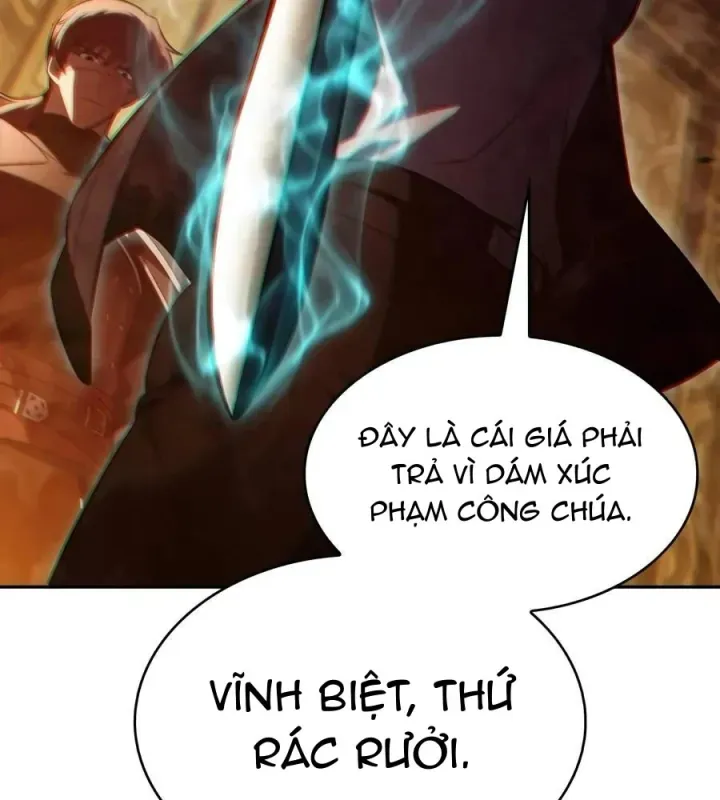 Cậu Út Nhà Công Tước Là Sát Thủ Hồi Quy Chap 132 - Next Chap 133