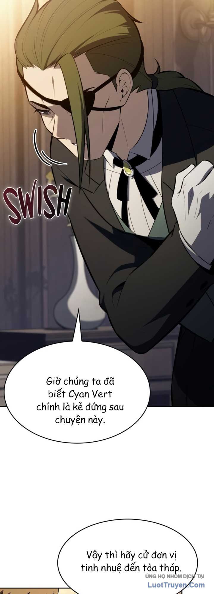 Cậu Út Nhà Công Tước Là Sát Thủ Hồi Quy Chap 133 - Next Chap 134