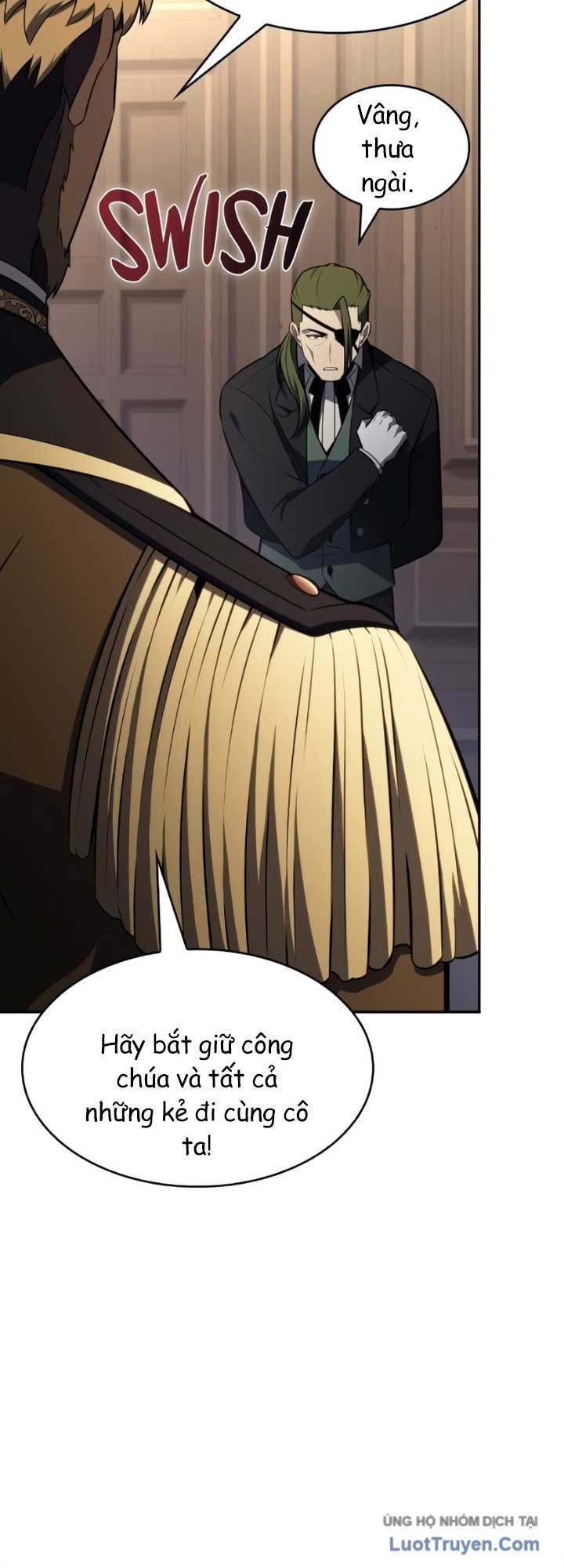 Cậu Út Nhà Công Tước Là Sát Thủ Hồi Quy Chap 133 - Next Chap 134
