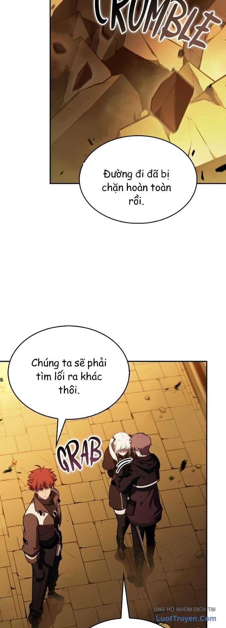 Cậu Út Nhà Công Tước Là Sát Thủ Hồi Quy Chap 133 - Next Chap 134