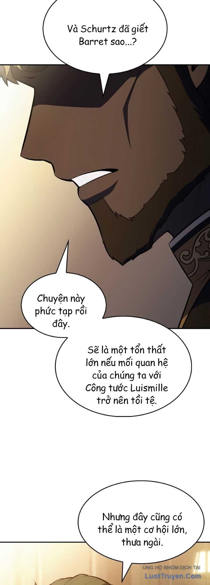 Cậu Út Nhà Công Tước Là Sát Thủ Hồi Quy Chap 133 - Next Chap 134