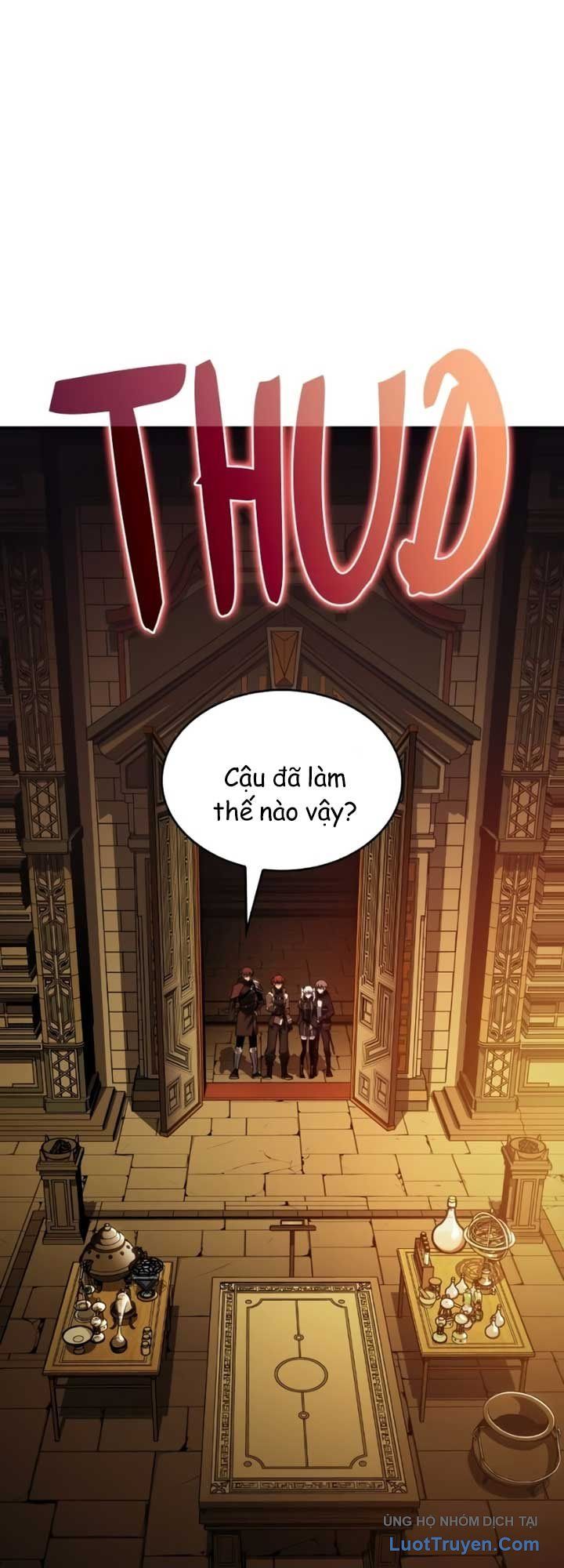 Cậu Út Nhà Công Tước Là Sát Thủ Hồi Quy Chap 133 - Next Chap 134