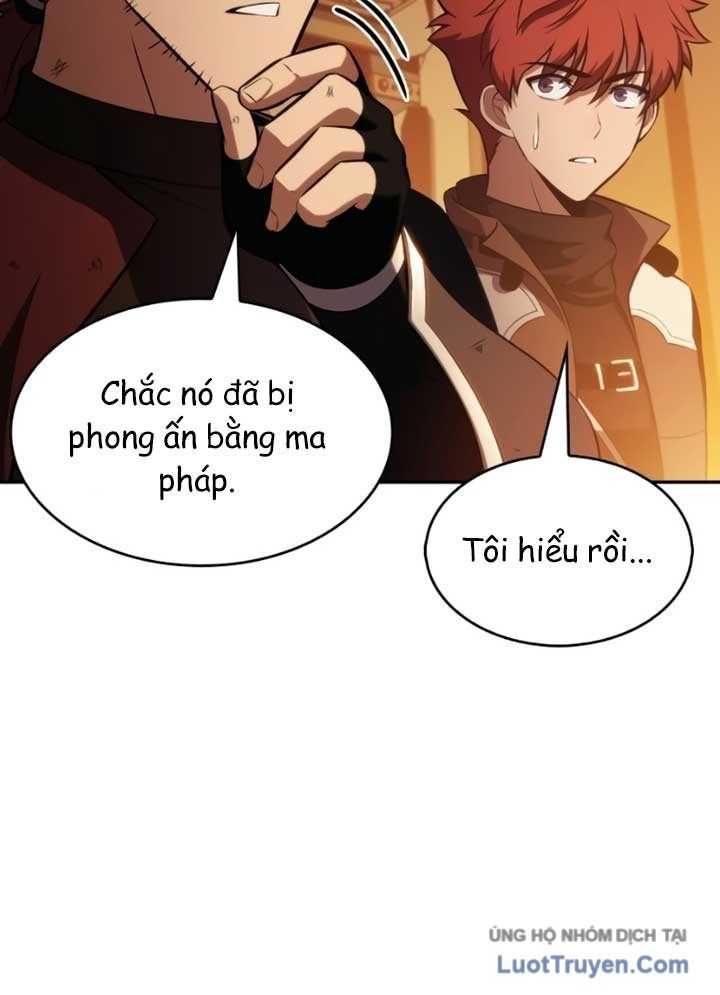 Cậu Út Nhà Công Tước Là Sát Thủ Hồi Quy Chap 133 - Next Chap 134