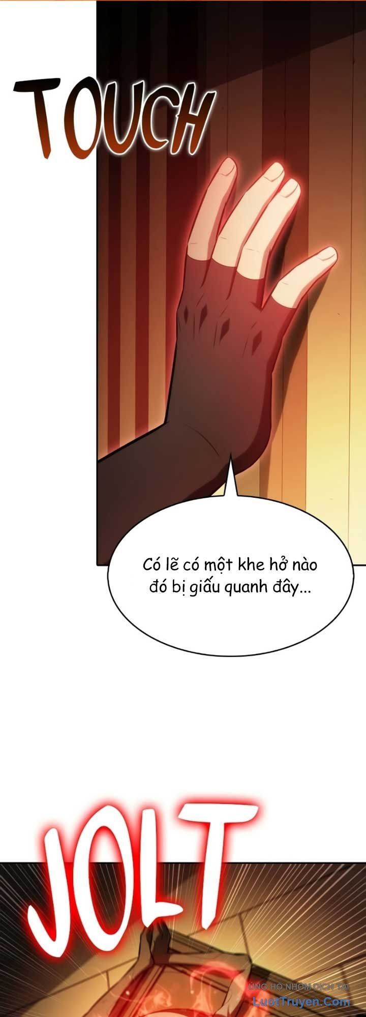 Cậu Út Nhà Công Tước Là Sát Thủ Hồi Quy Chap 133 - Next Chap 134