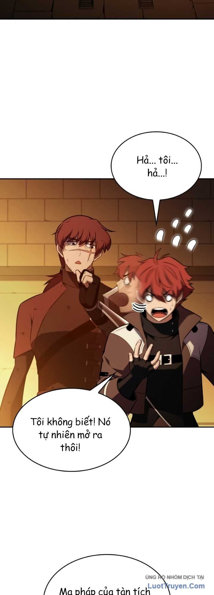 Cậu Út Nhà Công Tước Là Sát Thủ Hồi Quy Chap 133 - Next Chap 134
