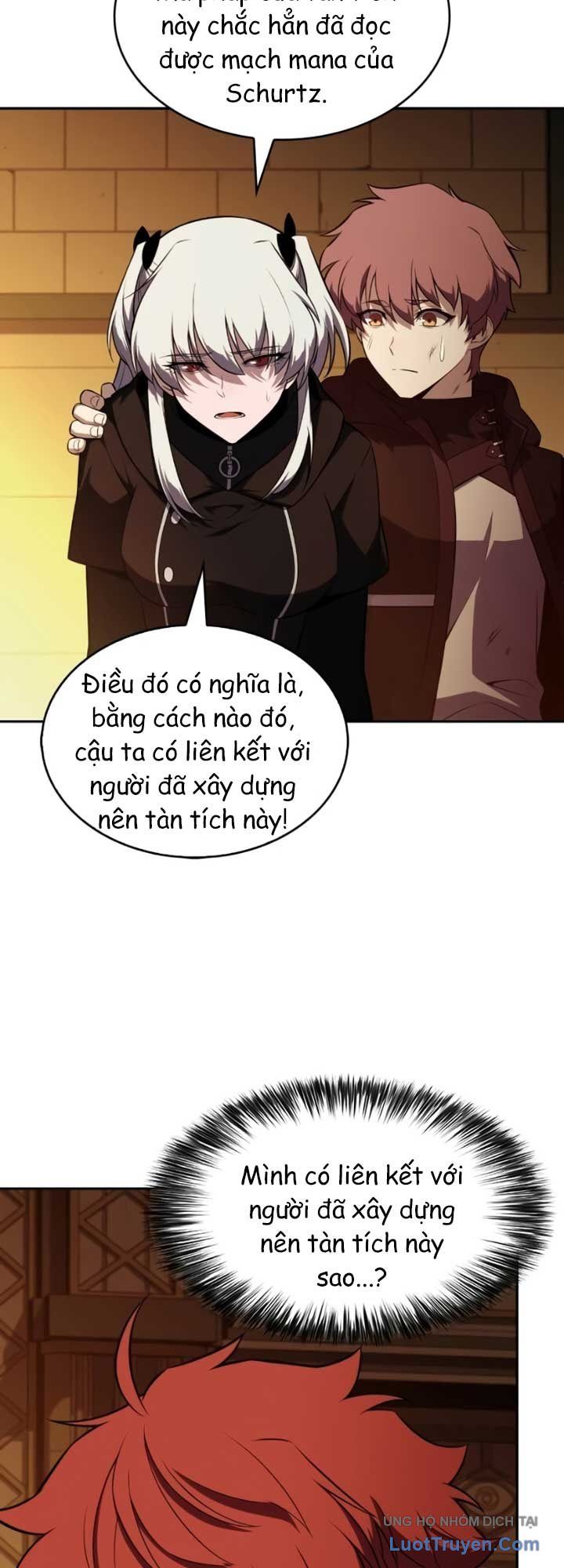 Cậu Út Nhà Công Tước Là Sát Thủ Hồi Quy Chap 133 - Next Chap 134