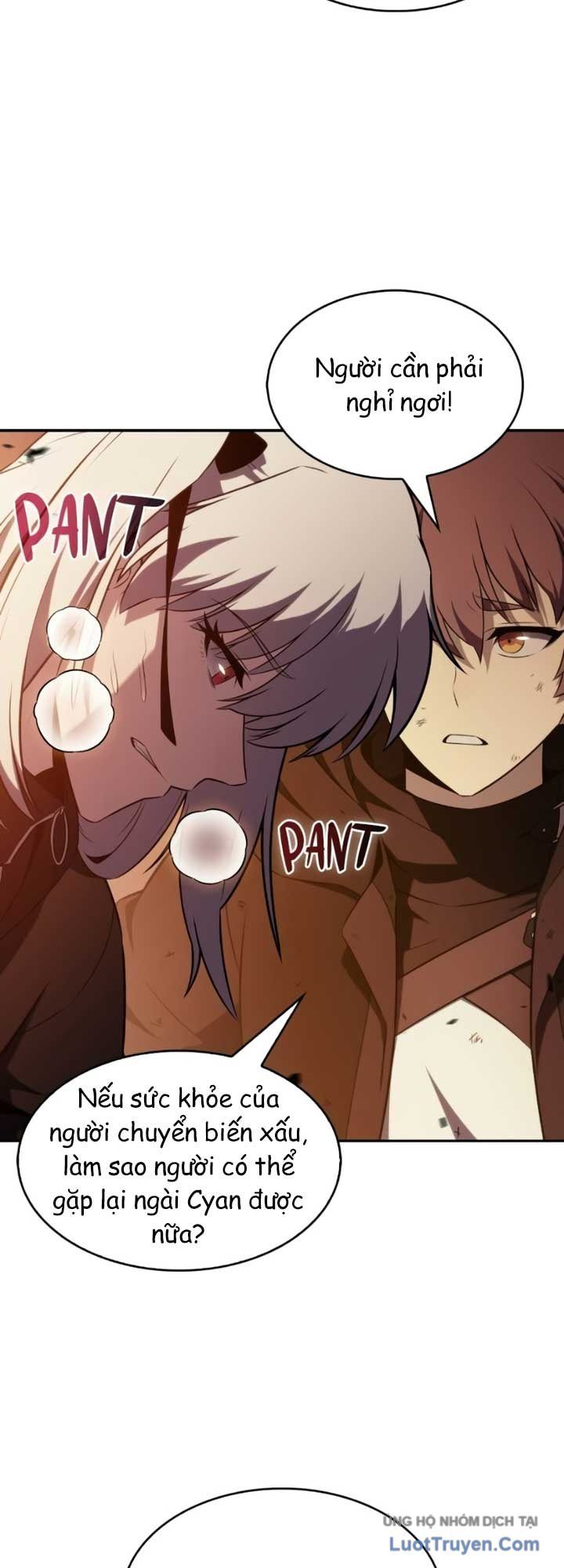 Cậu Út Nhà Công Tước Là Sát Thủ Hồi Quy Chap 133 - Next Chap 134