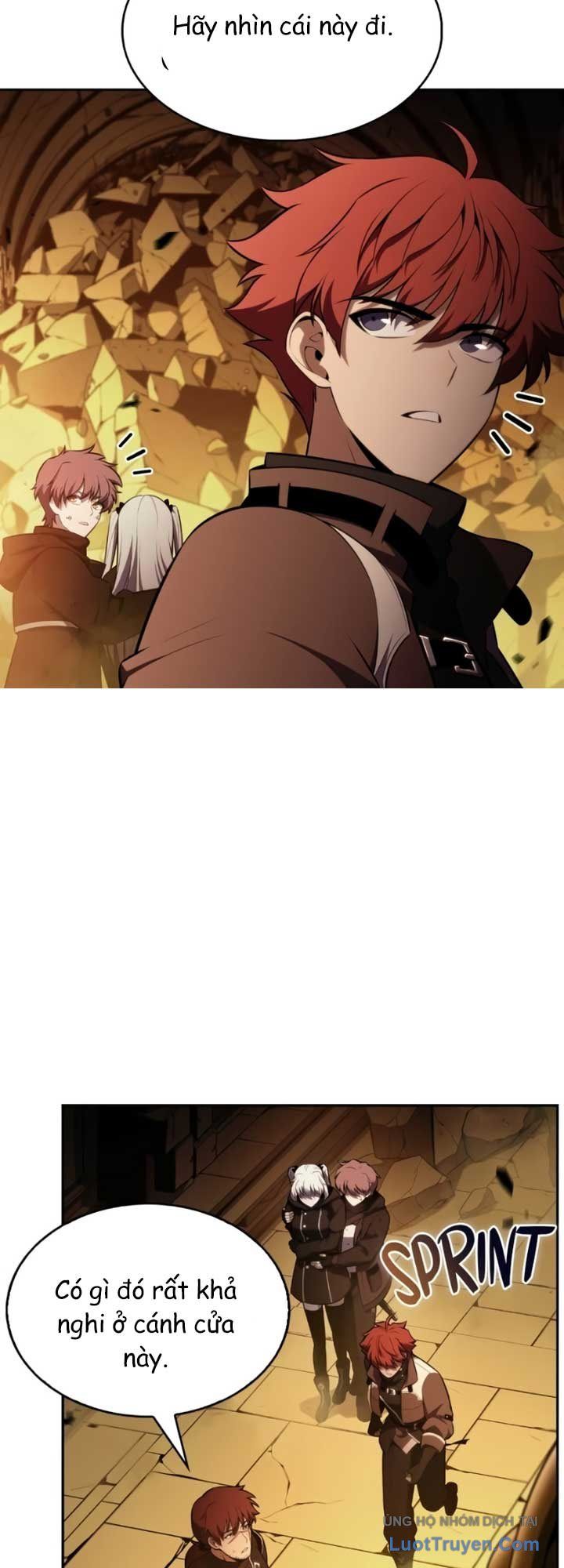 Cậu Út Nhà Công Tước Là Sát Thủ Hồi Quy Chap 133 - Next Chap 134