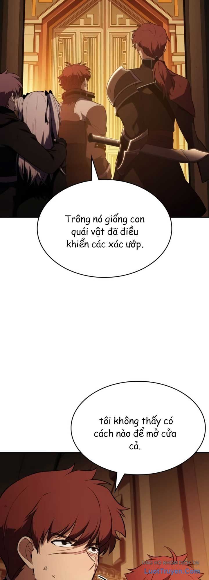 Cậu Út Nhà Công Tước Là Sát Thủ Hồi Quy Chap 133 - Next Chap 134