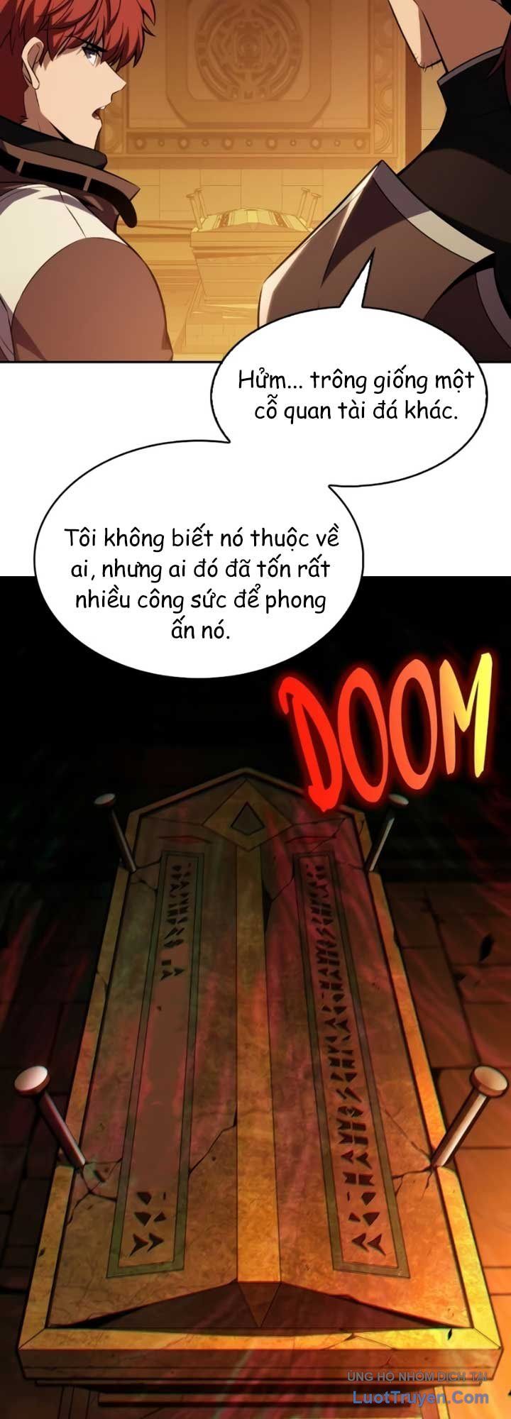 Cậu Út Nhà Công Tước Là Sát Thủ Hồi Quy Chap 133 - Next Chap 134
