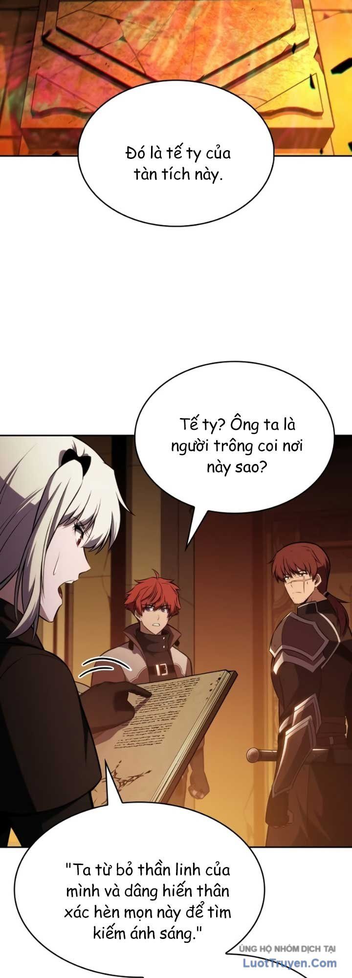Cậu Út Nhà Công Tước Là Sát Thủ Hồi Quy Chap 133 - Next Chap 134