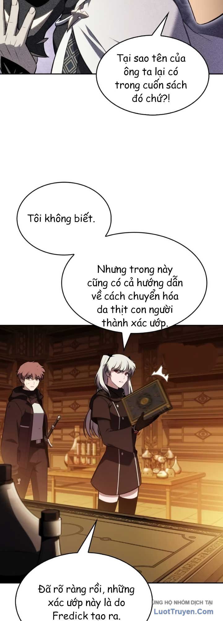 Cậu Út Nhà Công Tước Là Sát Thủ Hồi Quy Chap 133 - Next Chap 134