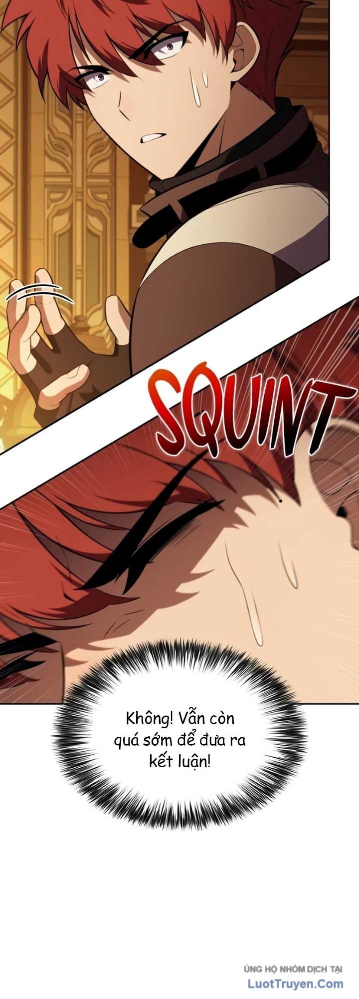 Cậu Út Nhà Công Tước Là Sát Thủ Hồi Quy Chap 133 - Next Chap 134