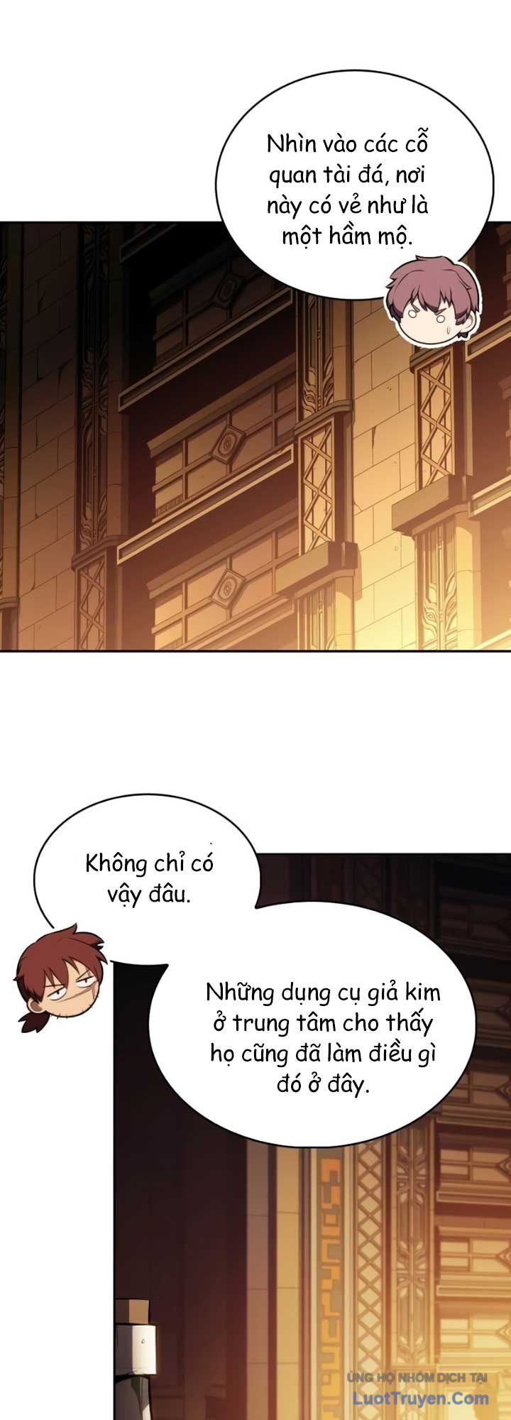 Cậu Út Nhà Công Tước Là Sát Thủ Hồi Quy Chap 133 - Next Chap 134
