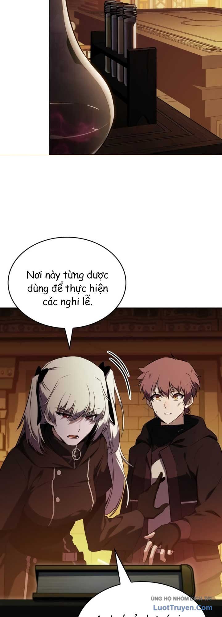 Cậu Út Nhà Công Tước Là Sát Thủ Hồi Quy Chap 133 - Next Chap 134