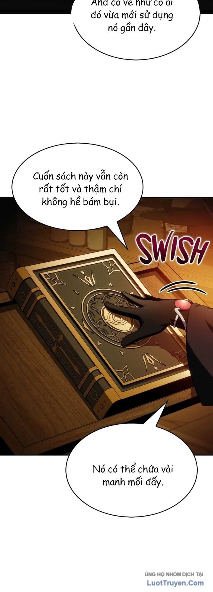 Cậu Út Nhà Công Tước Là Sát Thủ Hồi Quy Chap 133 - Next Chap 134
