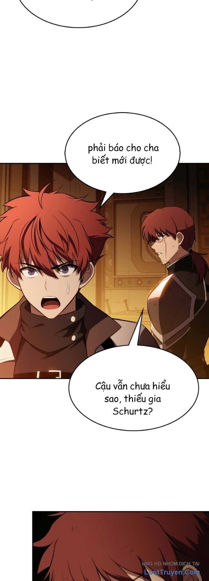 Cậu Út Nhà Công Tước Là Sát Thủ Hồi Quy Chap 133 - Next Chap 134
