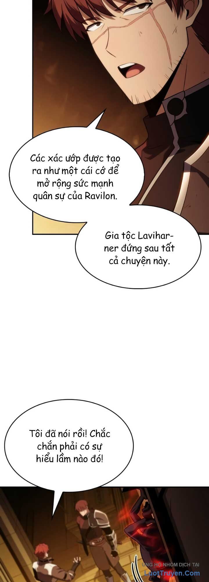 Cậu Út Nhà Công Tước Là Sát Thủ Hồi Quy Chap 133 - Next Chap 134