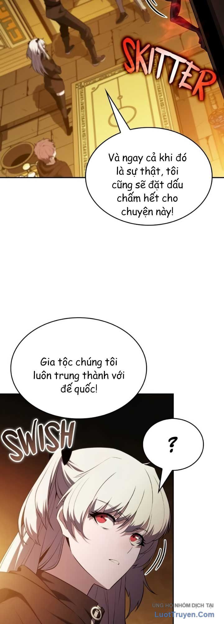 Cậu Út Nhà Công Tước Là Sát Thủ Hồi Quy Chap 133 - Next Chap 134