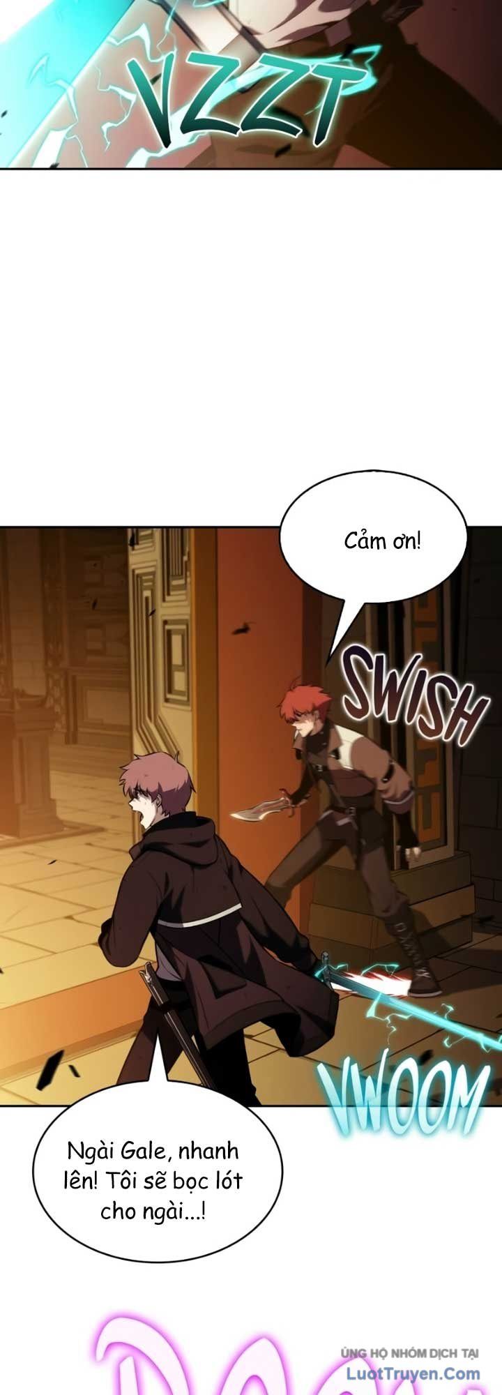Cậu Út Nhà Công Tước Là Sát Thủ Hồi Quy Chap 133 - Next Chap 134