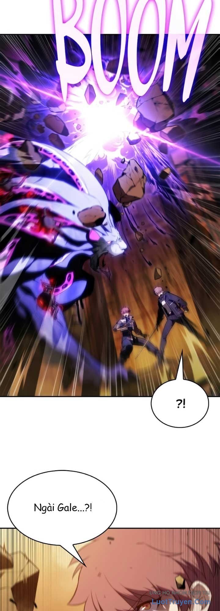 Cậu Út Nhà Công Tước Là Sát Thủ Hồi Quy Chap 133 - Next Chap 134