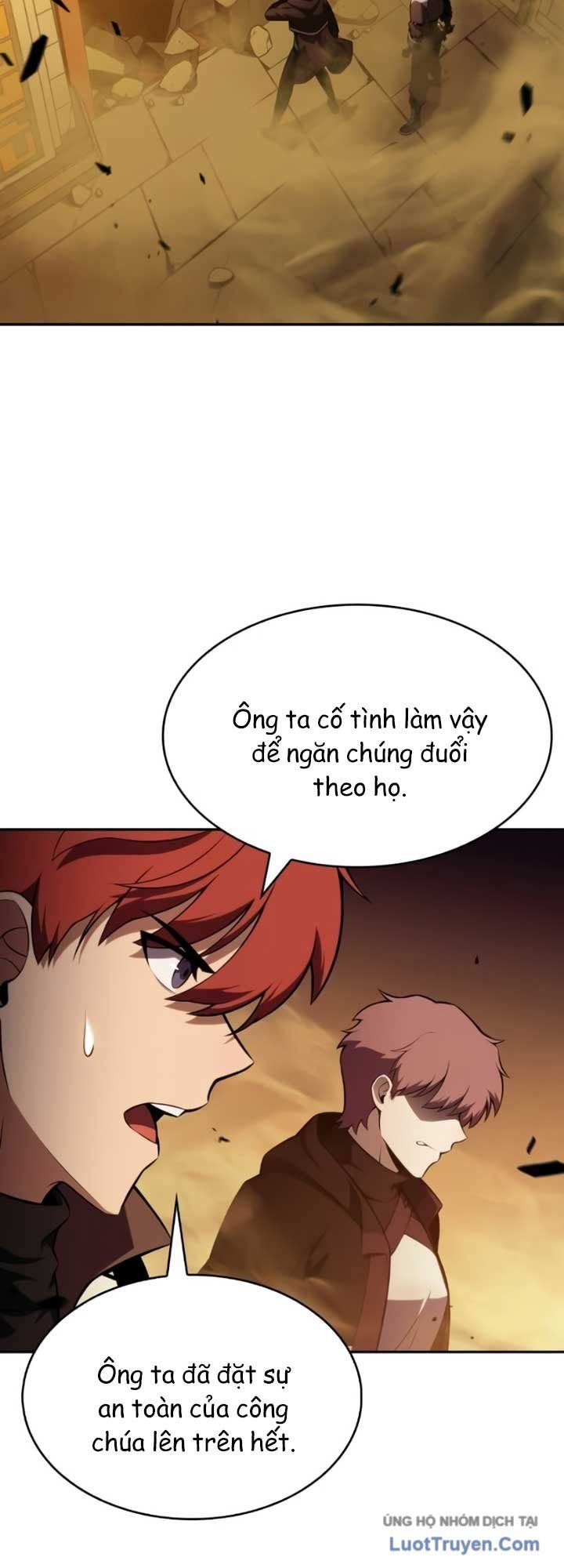 Cậu Út Nhà Công Tước Là Sát Thủ Hồi Quy Chap 133 - Next Chap 134