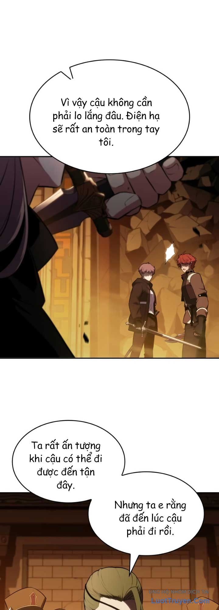Cậu Út Nhà Công Tước Là Sát Thủ Hồi Quy Chap 133 - Next Chap 134