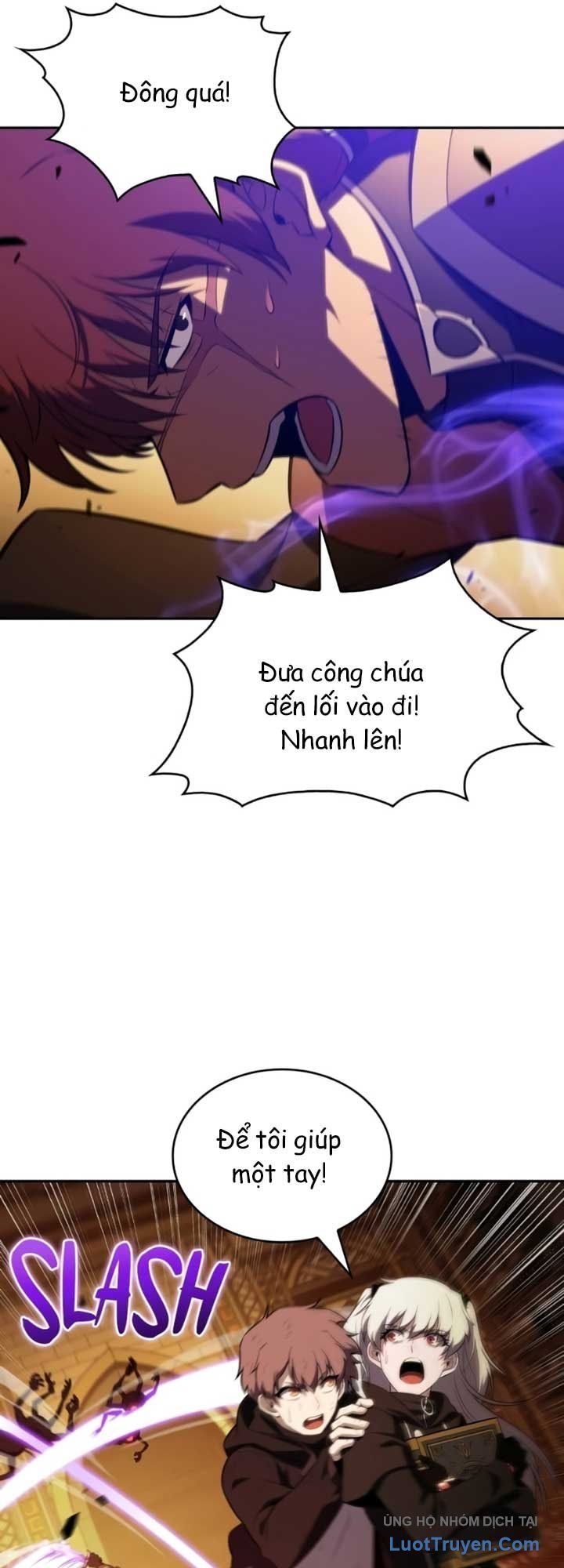 Cậu Út Nhà Công Tước Là Sát Thủ Hồi Quy Chap 133 - Next Chap 134