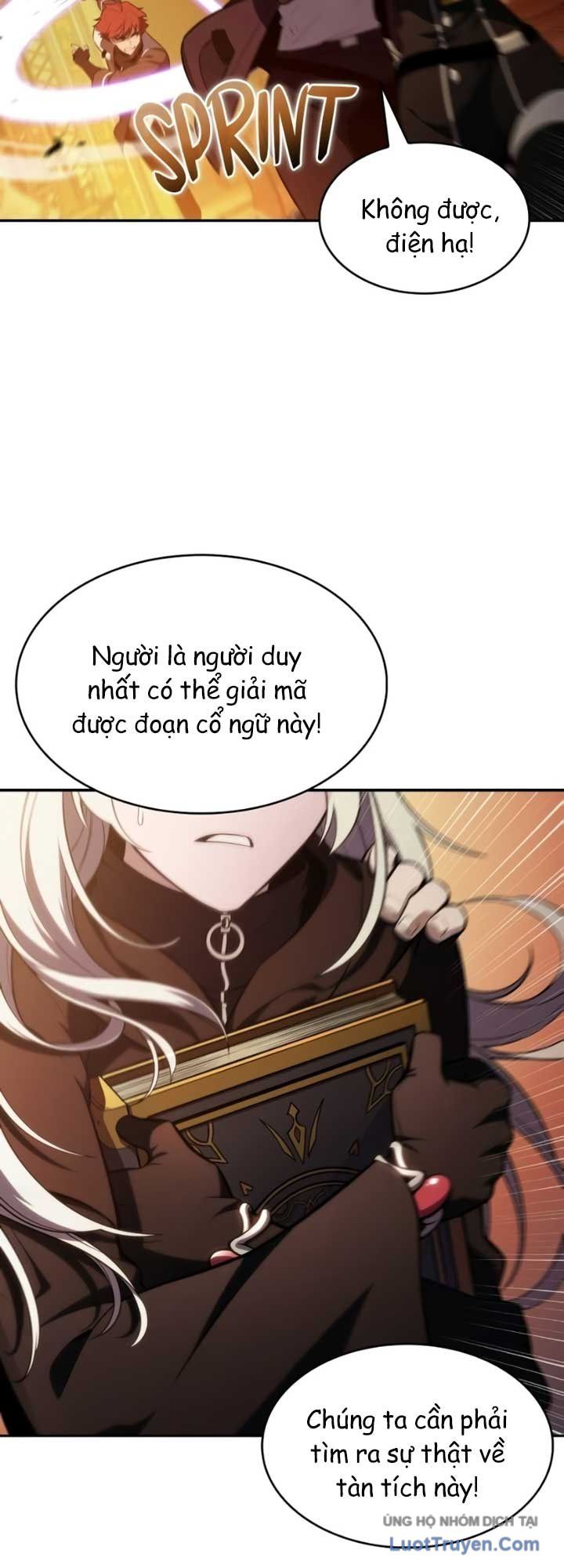 Cậu Út Nhà Công Tước Là Sát Thủ Hồi Quy Chap 133 - Next Chap 134