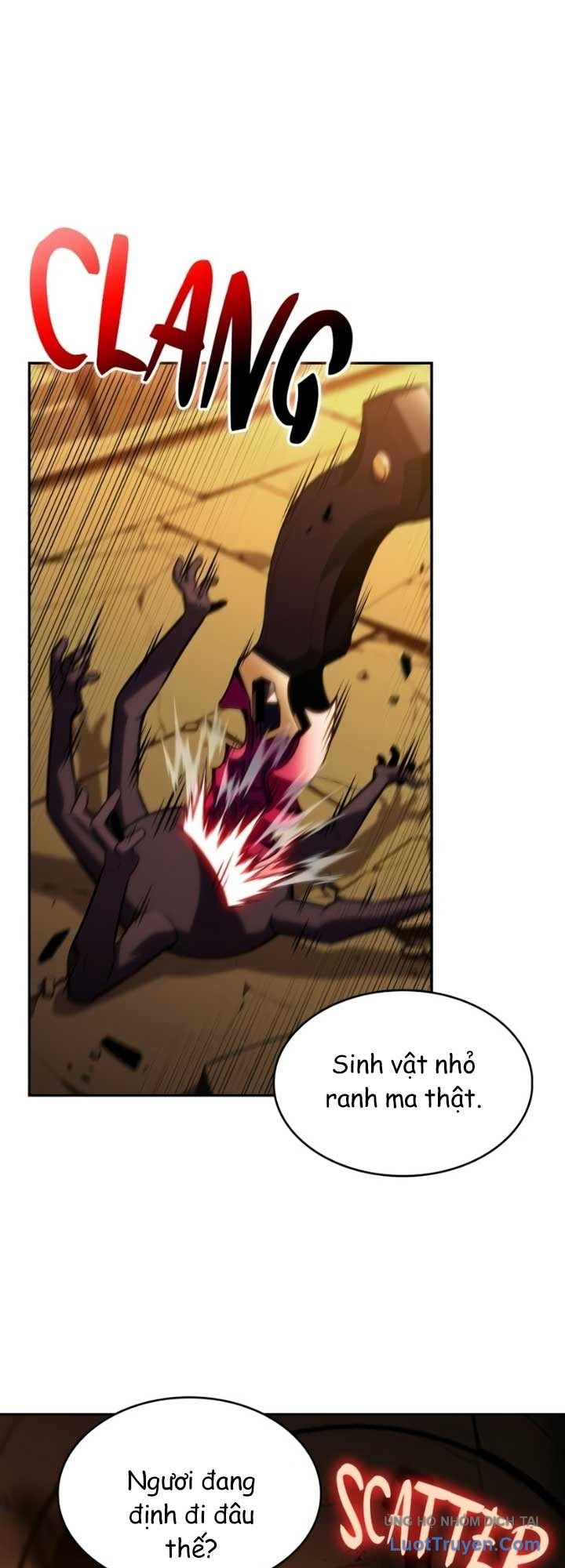 Cậu Út Nhà Công Tước Là Sát Thủ Hồi Quy Chap 133 - Next Chap 134