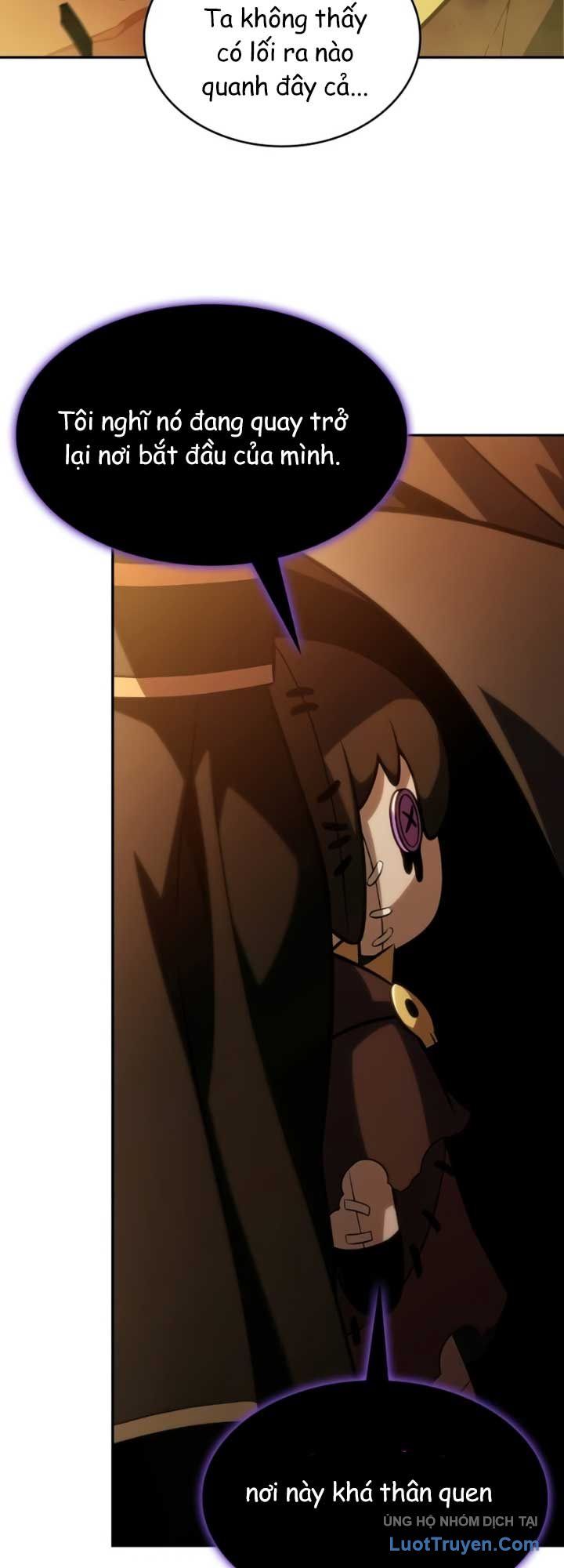Cậu Út Nhà Công Tước Là Sát Thủ Hồi Quy Chap 133 - Next Chap 134