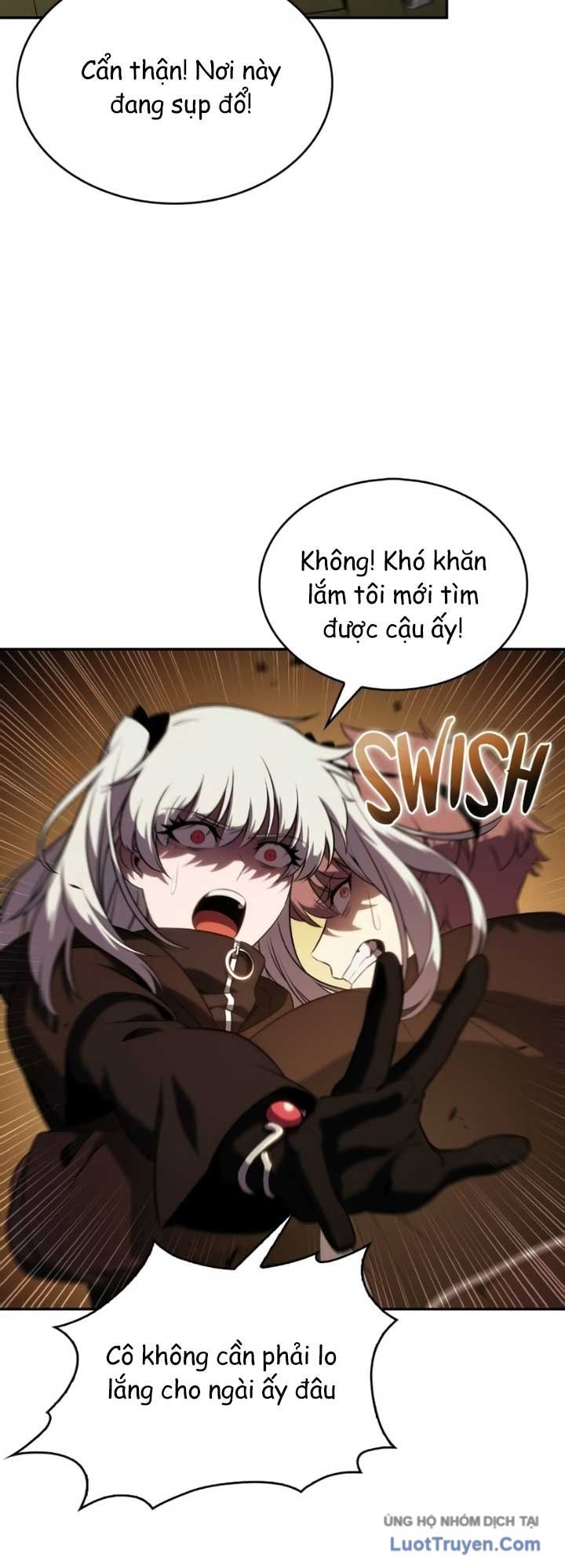 Cậu Út Nhà Công Tước Là Sát Thủ Hồi Quy Chap 133 - Next Chap 134