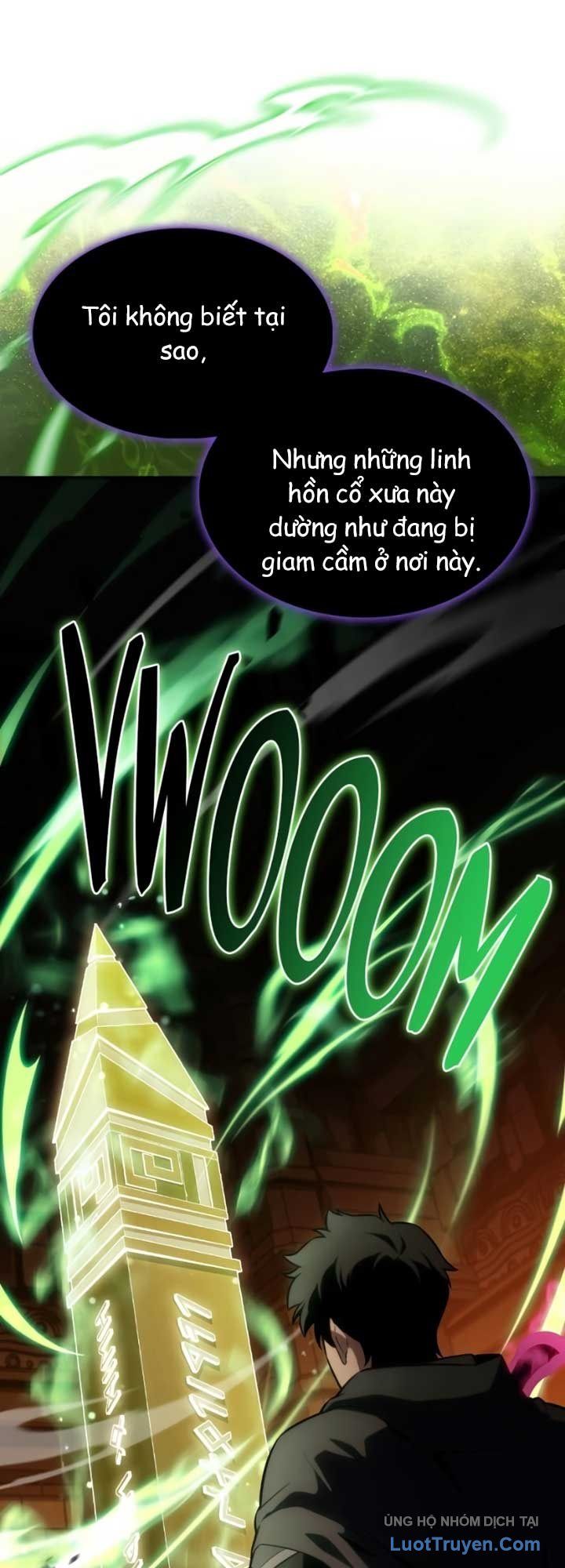 Cậu Út Nhà Công Tước Là Sát Thủ Hồi Quy Chap 133 - Next Chap 134