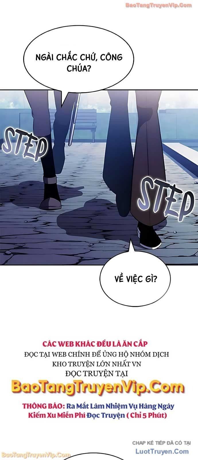 Cậu Út Nhà Công Tước Là Sát Thủ Hồi Quy Chap 108 - Next Chap 109