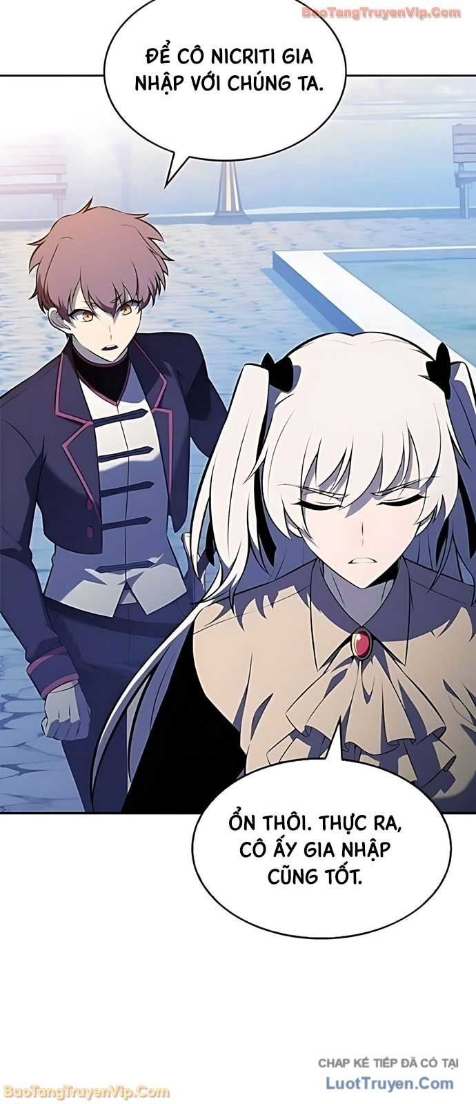 Cậu Út Nhà Công Tước Là Sát Thủ Hồi Quy Chap 108 - Next Chap 109