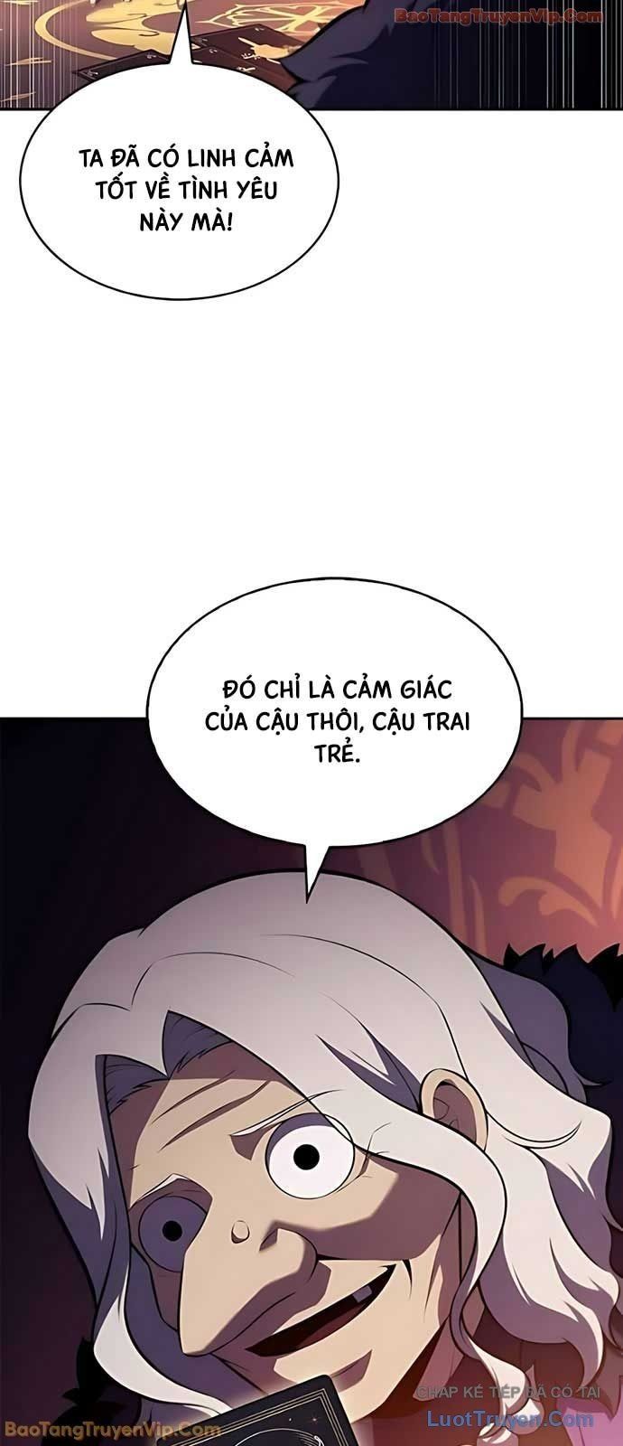 Cậu Út Nhà Công Tước Là Sát Thủ Hồi Quy Chap 108 - Next Chap 109