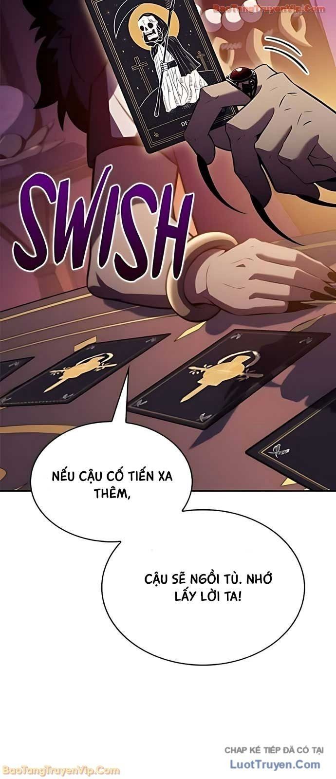 Cậu Út Nhà Công Tước Là Sát Thủ Hồi Quy Chap 108 - Next Chap 109