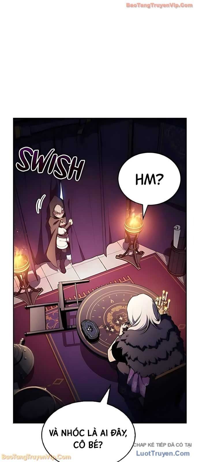 Cậu Út Nhà Công Tước Là Sát Thủ Hồi Quy Chap 108 - Next Chap 109