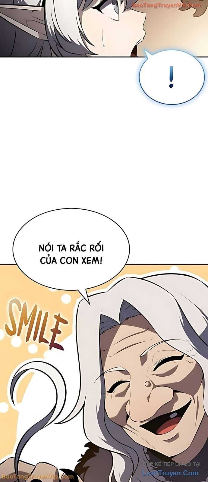 Cậu Út Nhà Công Tước Là Sát Thủ Hồi Quy Chap 108 - Next Chap 109