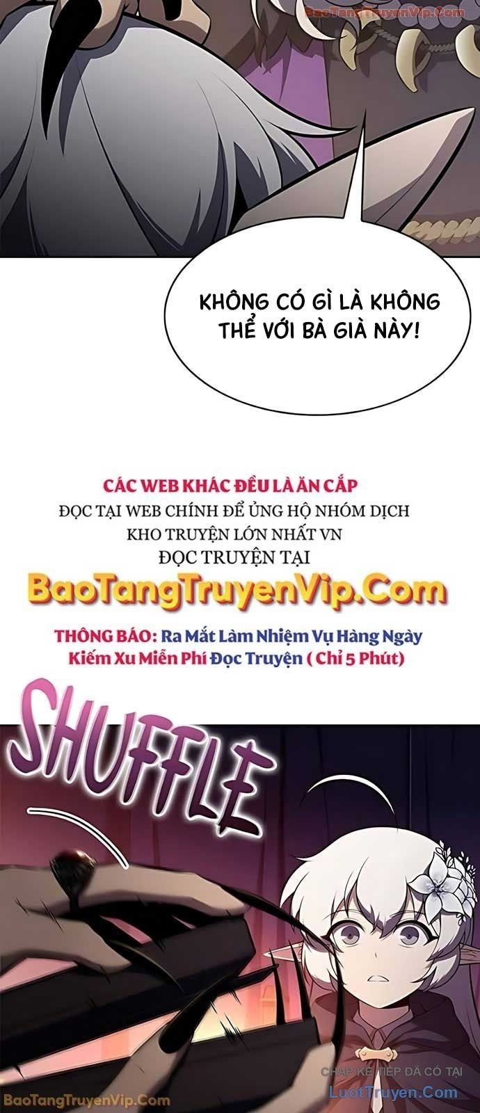 Cậu Út Nhà Công Tước Là Sát Thủ Hồi Quy Chap 108 - Next Chap 109