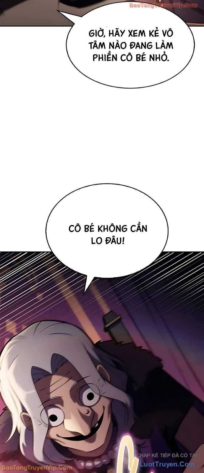 Cậu Út Nhà Công Tước Là Sát Thủ Hồi Quy Chap 108 - Next Chap 109