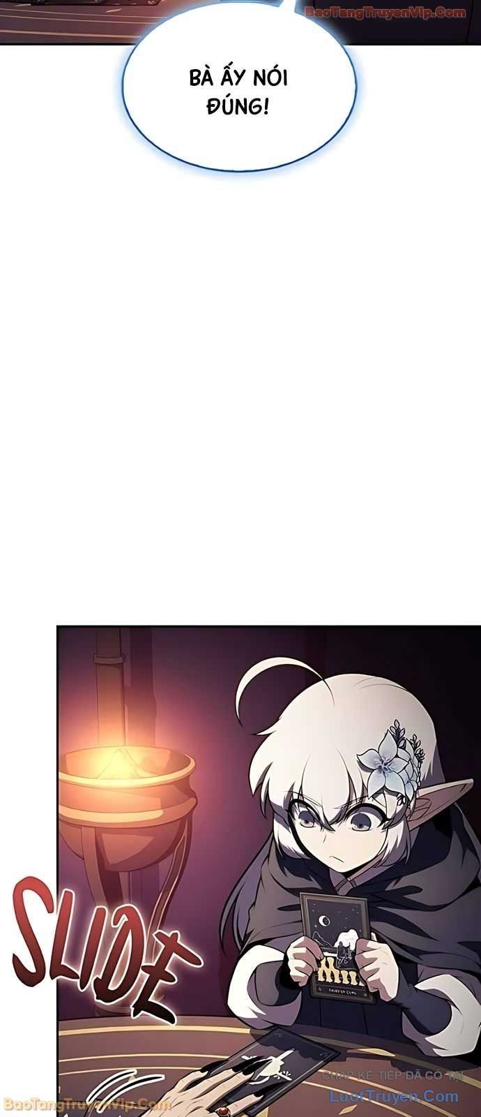 Cậu Út Nhà Công Tước Là Sát Thủ Hồi Quy Chap 108 - Next Chap 109