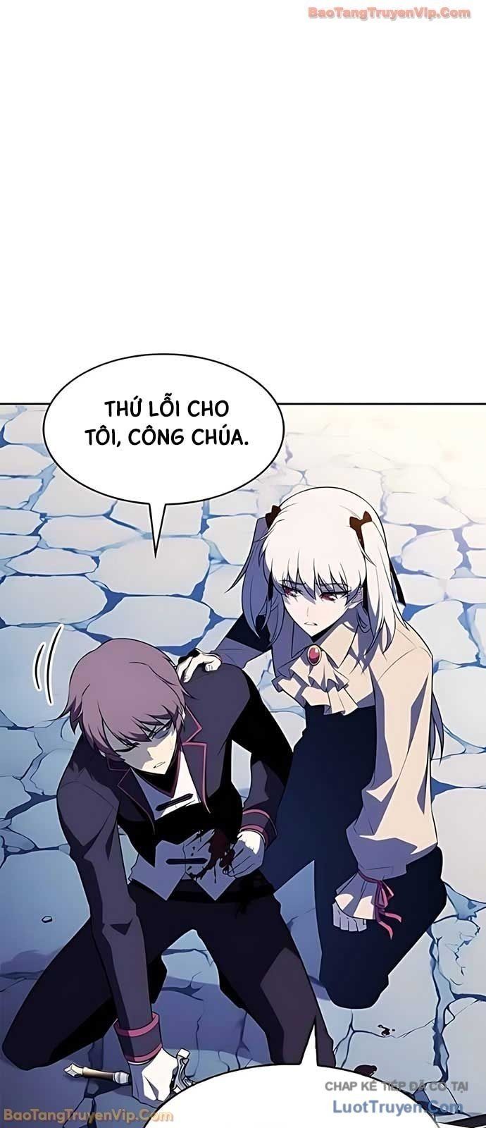 Cậu Út Nhà Công Tước Là Sát Thủ Hồi Quy Chap 108 - Next Chap 109