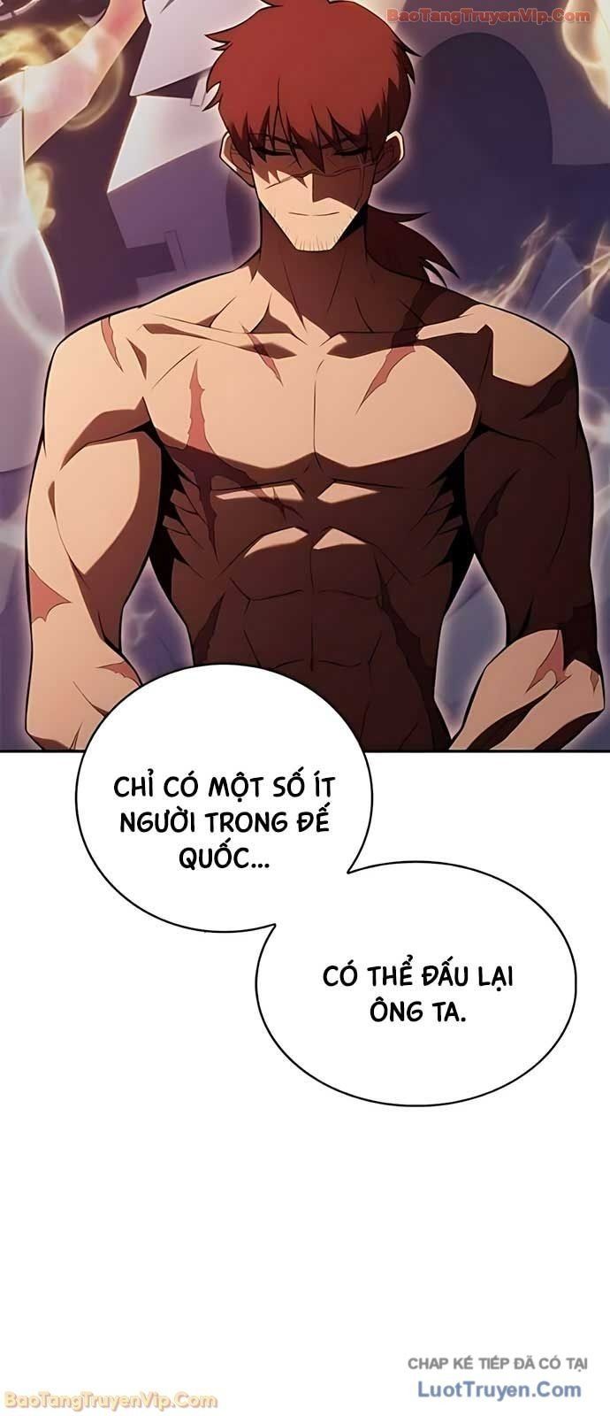 Cậu Út Nhà Công Tước Là Sát Thủ Hồi Quy Chap 108 - Next Chap 109