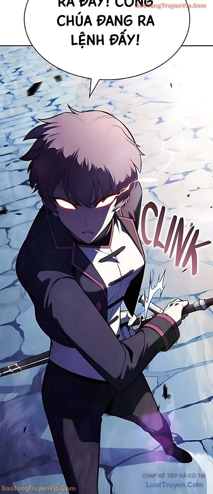 Cậu Út Nhà Công Tước Là Sát Thủ Hồi Quy Chap 108 - Next Chap 109