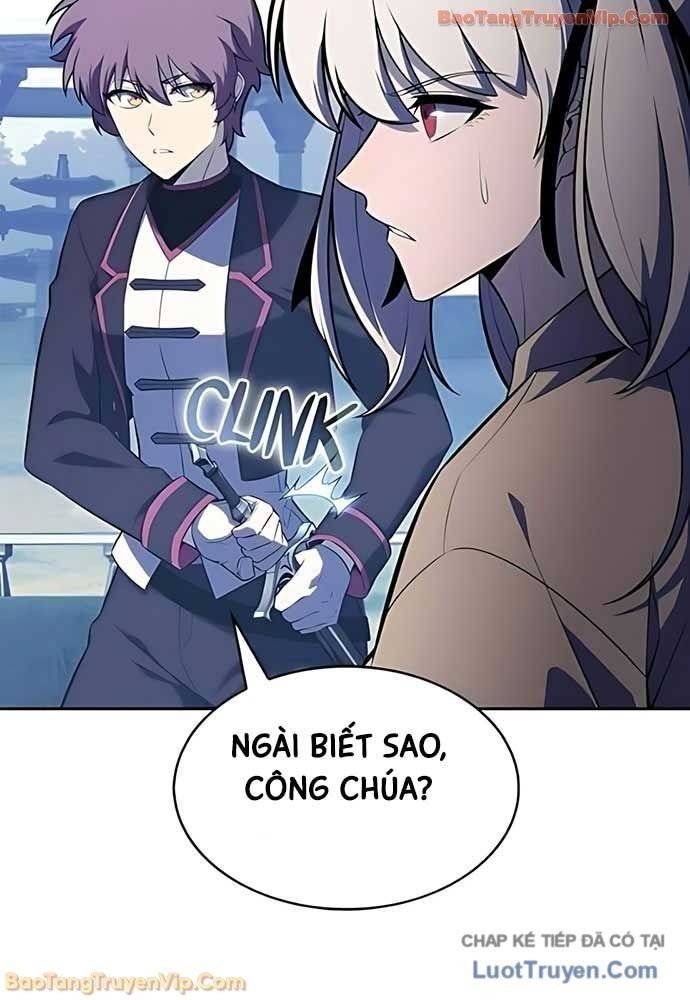 Cậu Út Nhà Công Tước Là Sát Thủ Hồi Quy Chap 108 - Next Chap 109