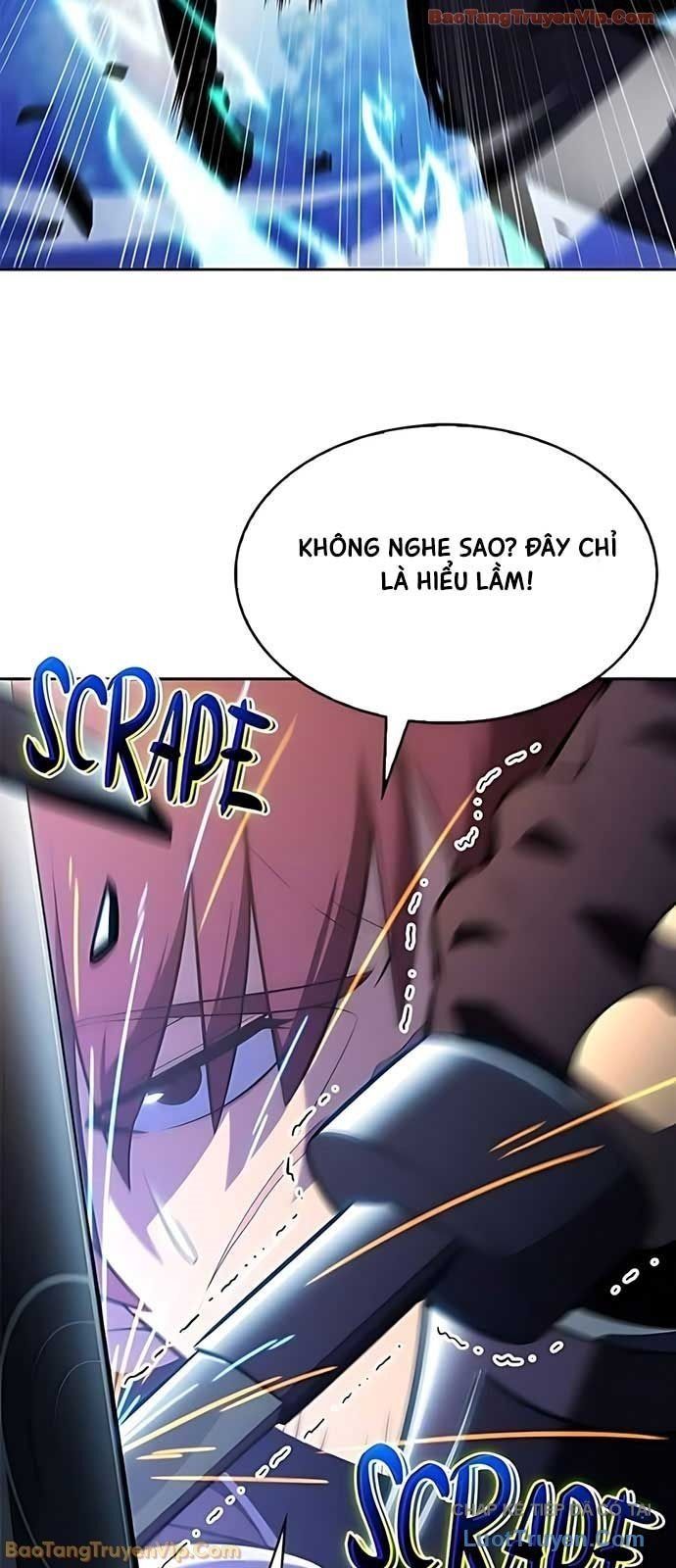 Cậu Út Nhà Công Tước Là Sát Thủ Hồi Quy Chap 108 - Next Chap 109