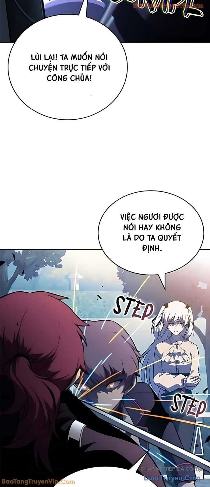 Cậu Út Nhà Công Tước Là Sát Thủ Hồi Quy Chap 108 - Next Chap 109